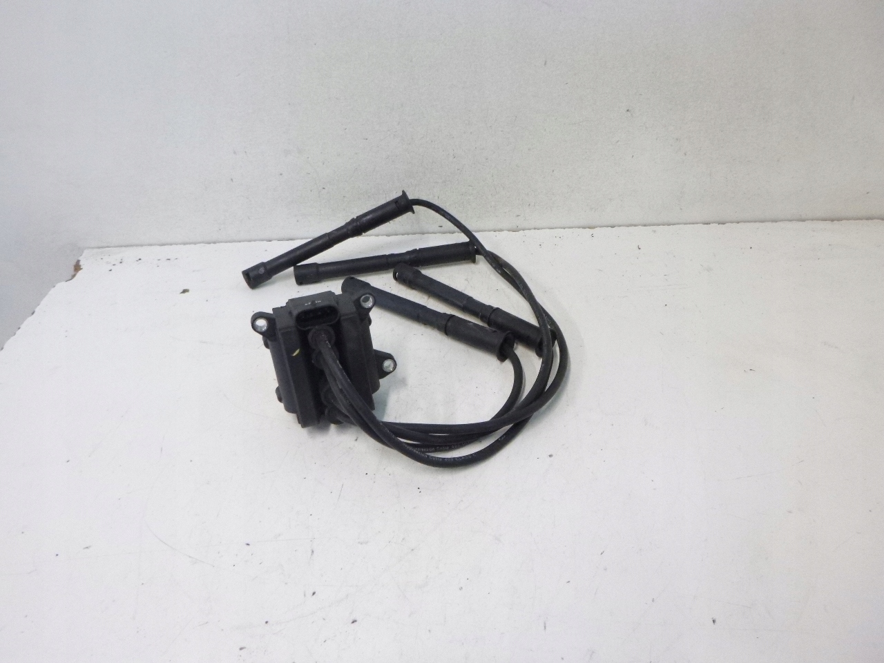 coil ignition Renault Clio II 1.2 01r.