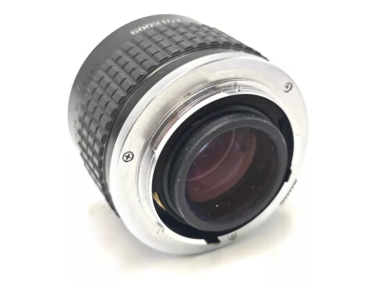 Telekonweter Kenko 2x APK Teleplus MC7 Pentax P/K