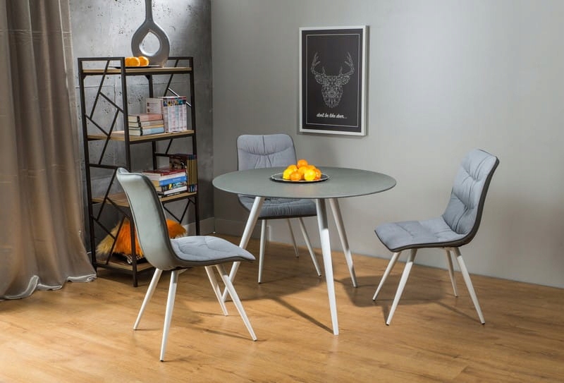 REGAŁ SZAFKA KSIĄŻKI SEGREGATORY LOFT TABLO R4 Kolekcja TABLO