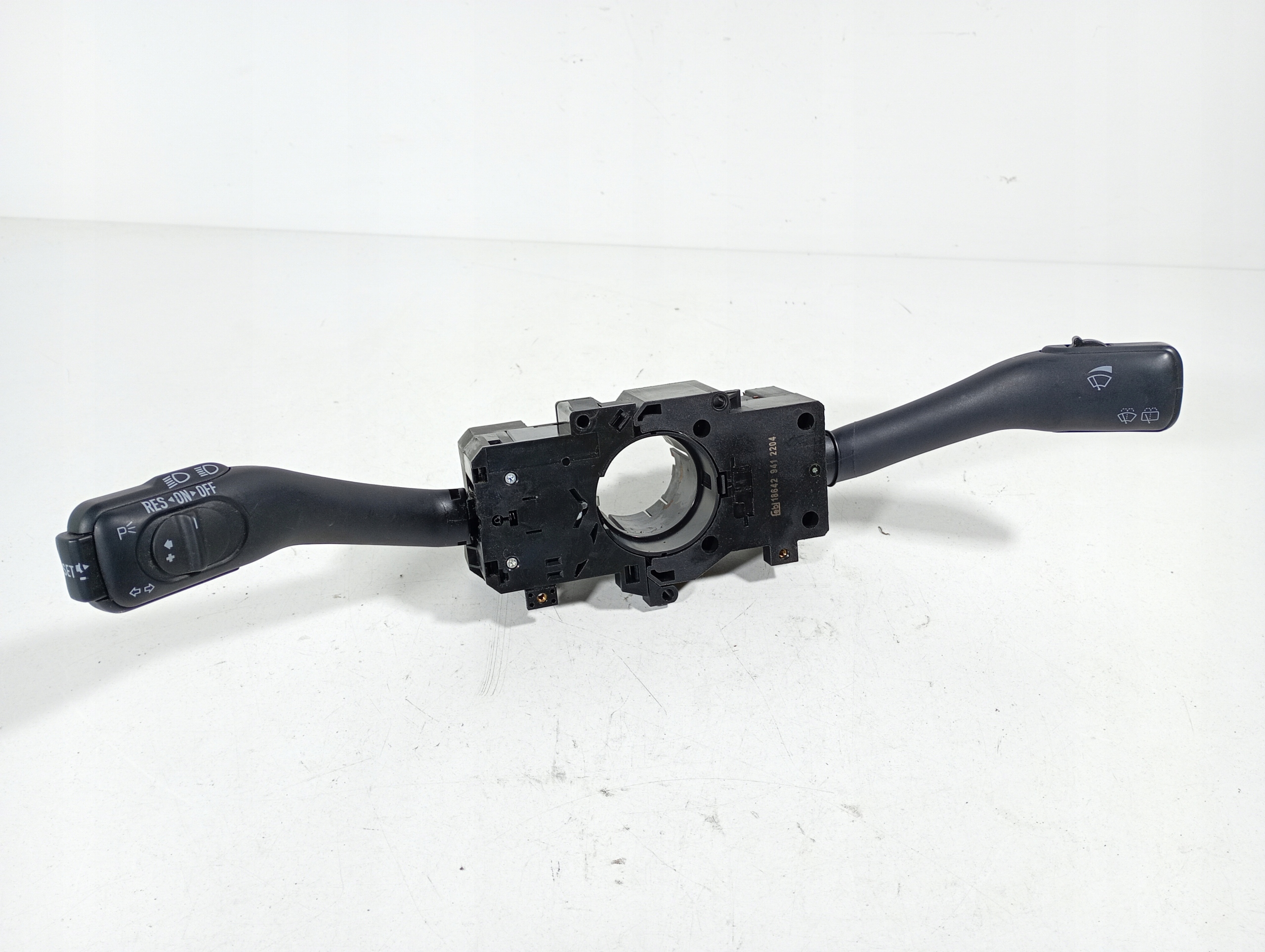 Audi A3 03-13 interruttore Controllo DEVIO LUCI TERGICRISTALLO TERGI luci