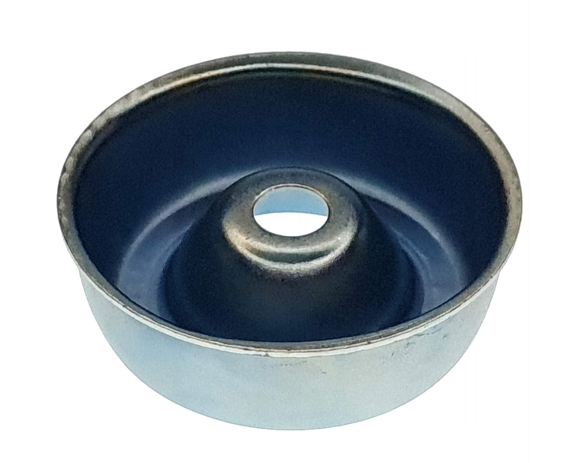 DOCISK TARCZY DYSTANS KOS STIHL 4126 713 3100 Typ tarcza do kosy