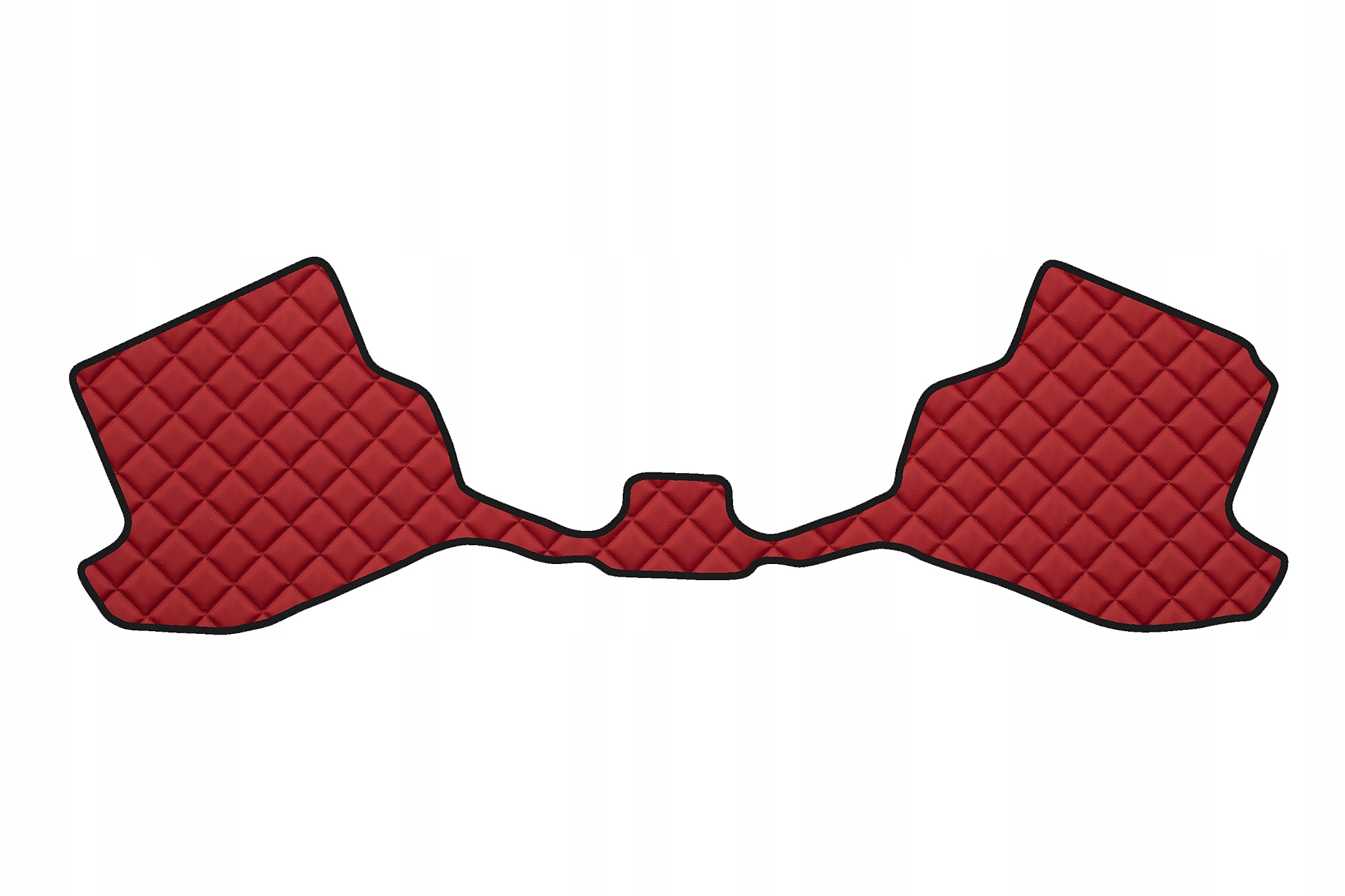 Килимки весь задній Скай VOLKSWAGEN EOS 06-15