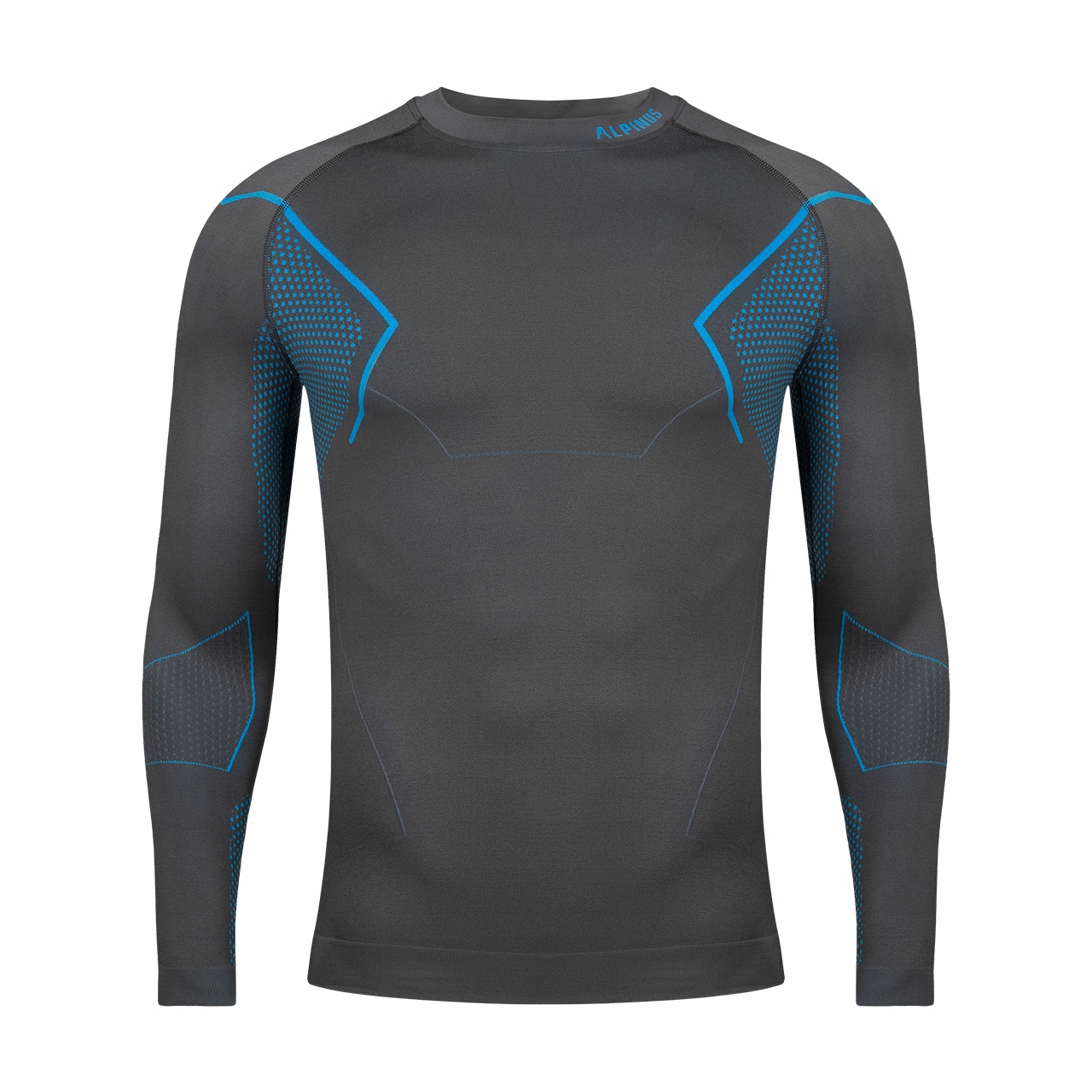 Mikina Alpinus Active Base Layer S