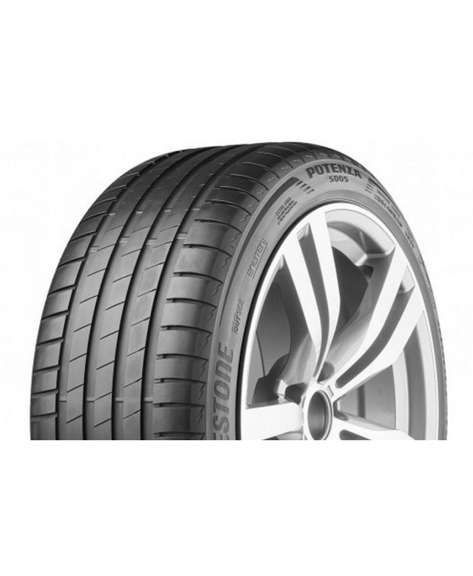 Bridgestone S005 235/35 R19 XL 91 Y