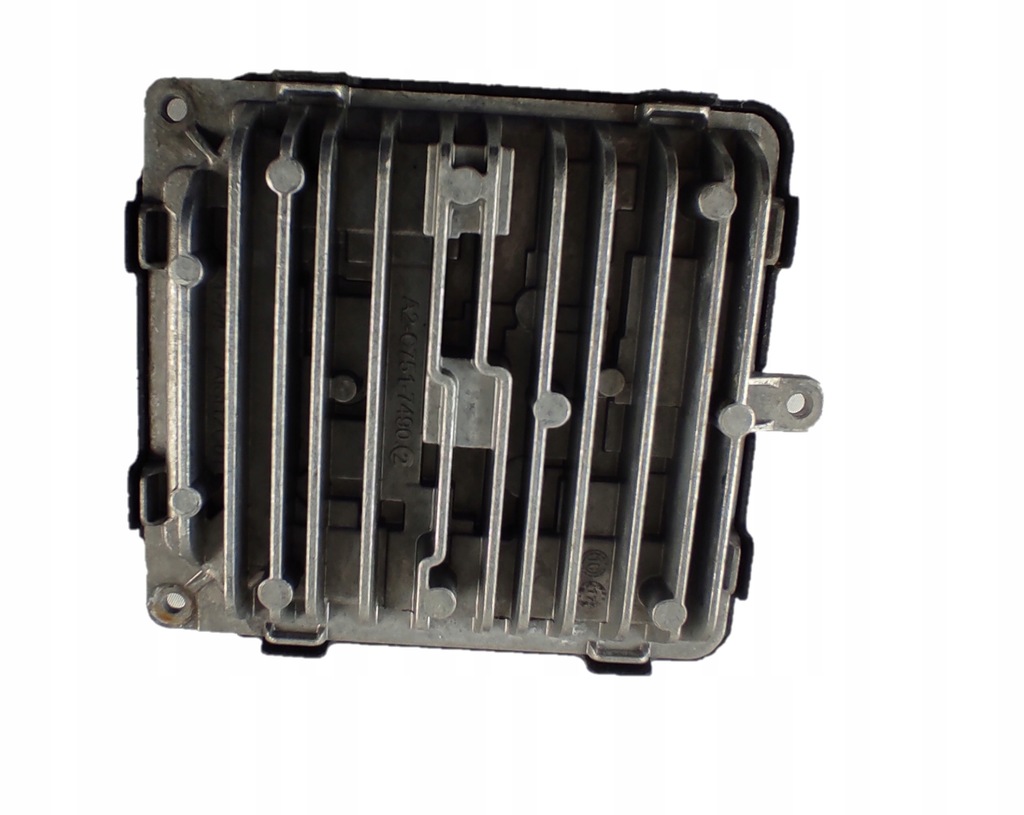 PRZETWORNICA MODUŁ LED VOLVO XC60 XC90 31427776 EAN (GTIN) 5905232028080