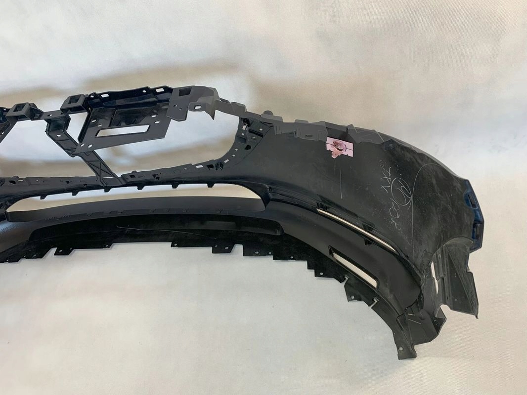 Mazda CX-30 19r PDC bumper front front cx 30 2019