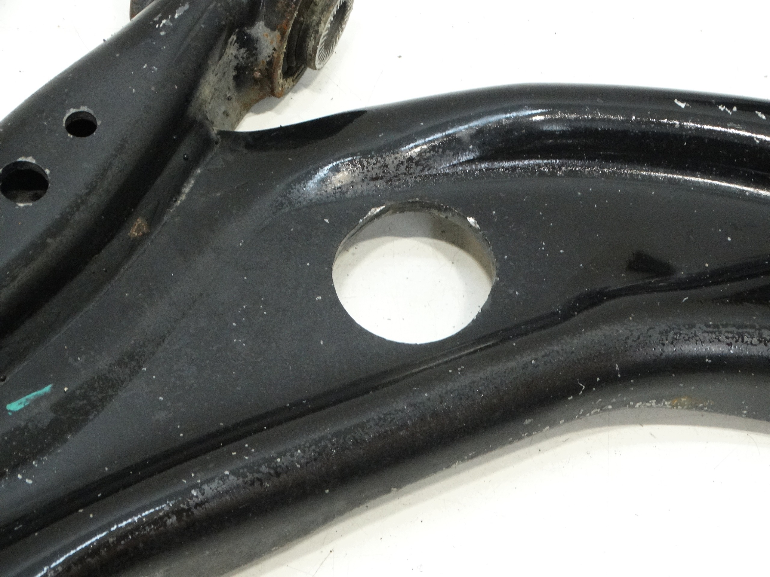 arm left front PEUGEOT 5008 II 2022R. 708 0522