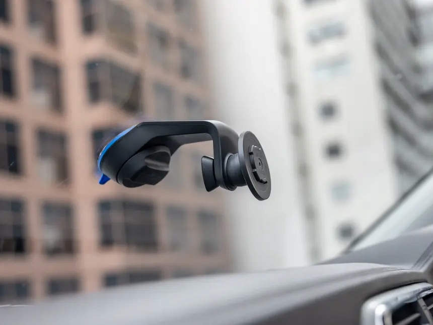 Quad Lock Standardowa głowica MAG Numer katalogowy producenta QLH-MAG