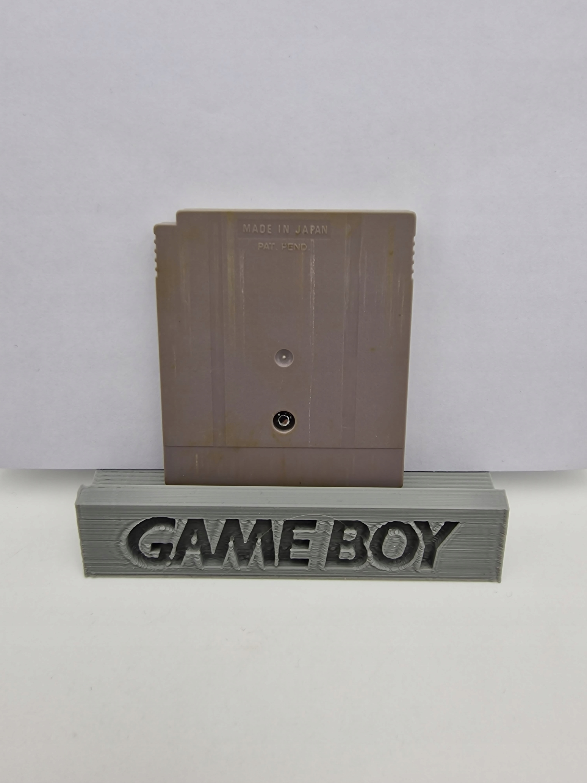 GAME BOY MERCENARY FORCE ORYGINAŁ Producent Nintendo