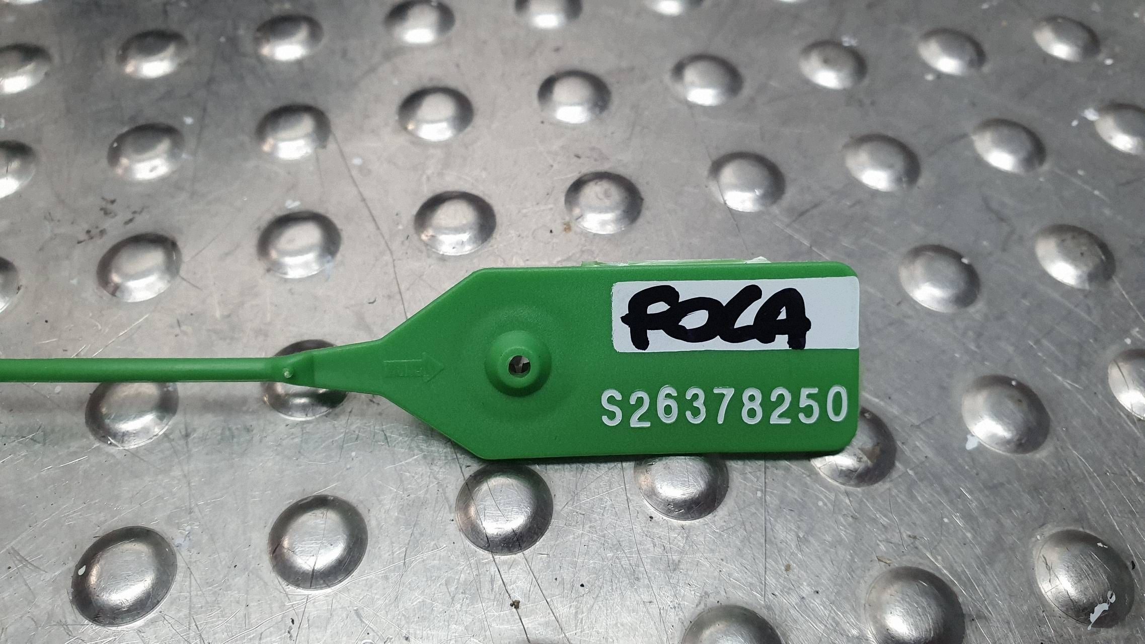mirror left 6 PIN FORD FOCUS MK2 EUROPA