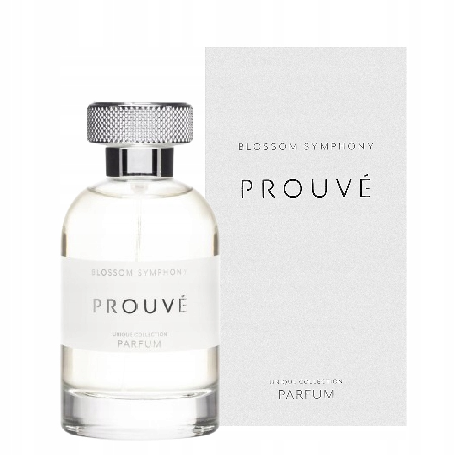 Prouve Blossom Symphony perfumy damskie 100ml owocowy zapach
