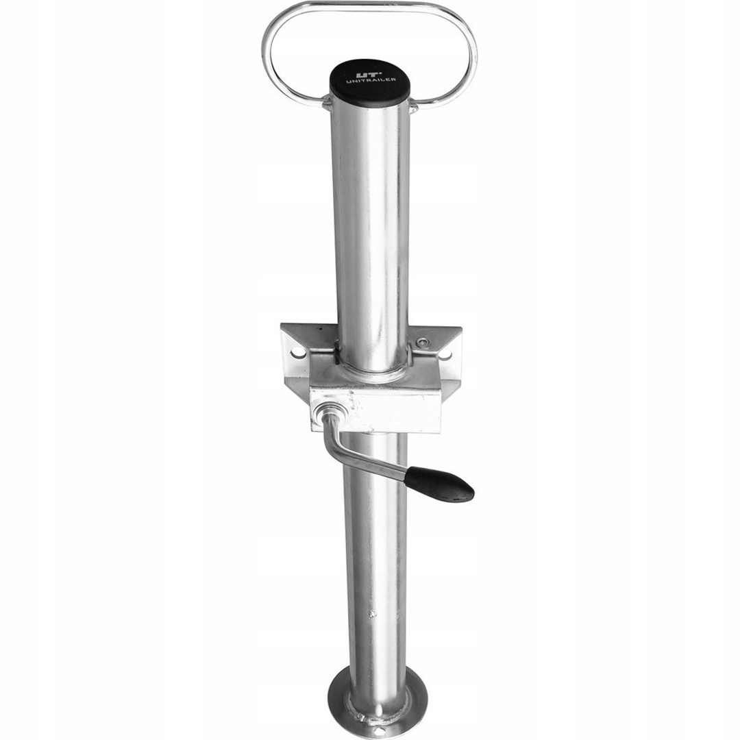 

Podpora stała z obejmą Unitrailer 60 cm fi 48 mm