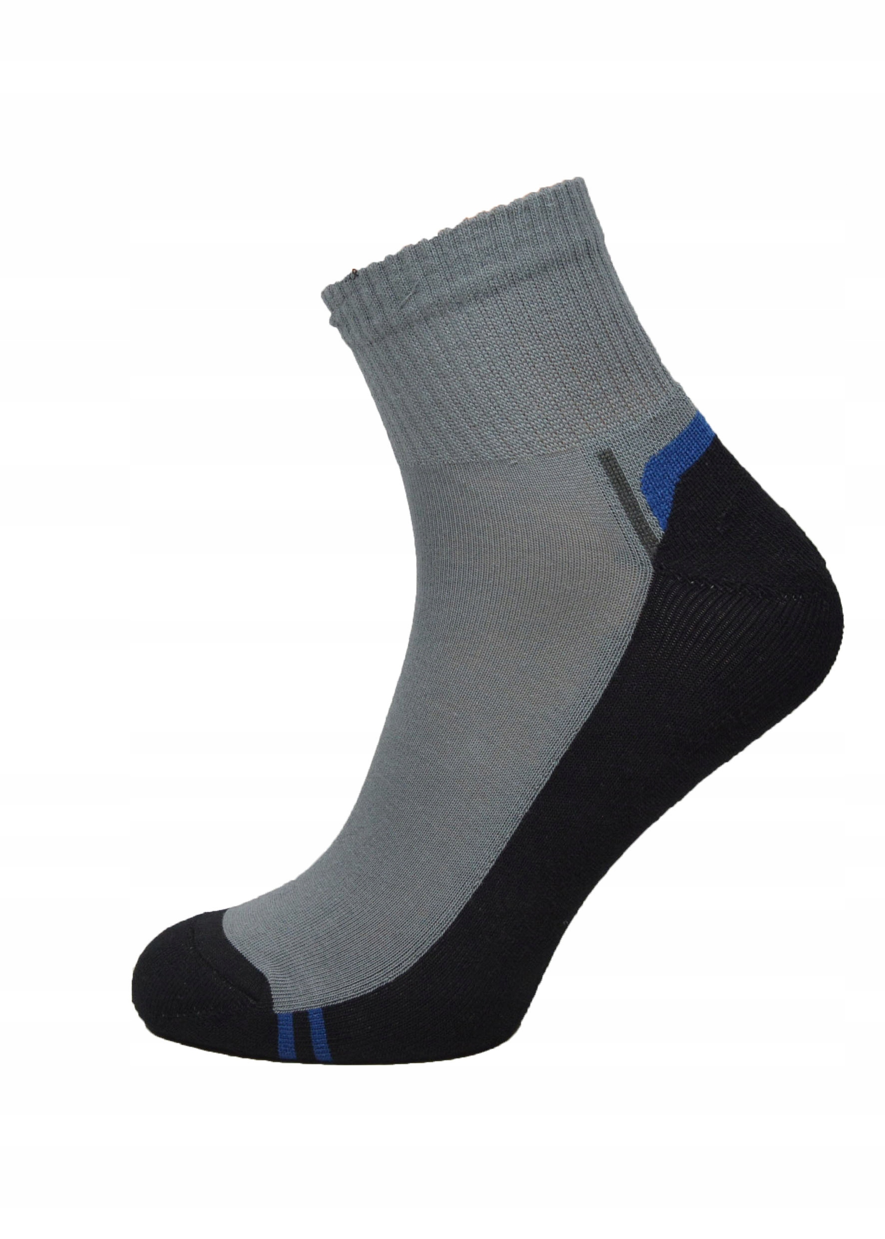 

Skarpety dł. 3/4 Martinex Półfrota Pl 39-42