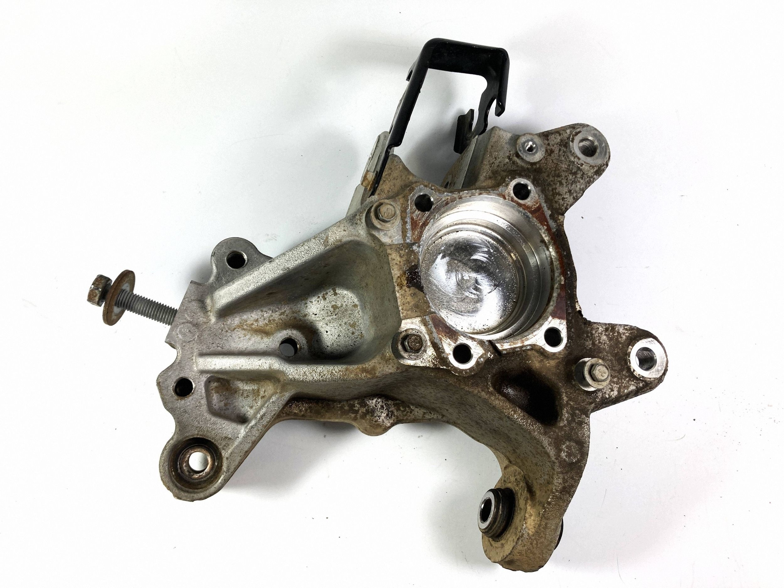 swing rear left Chrysler Pacifica 2017-2023