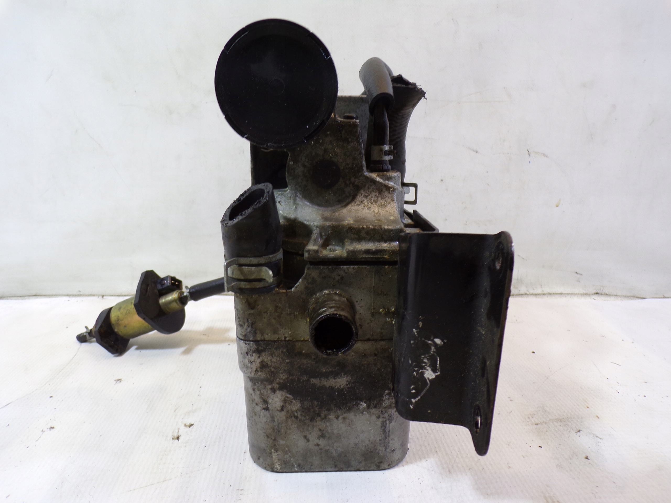 WEBASTO webasto MAZDA 6 GG DIESEL 66724B (3)