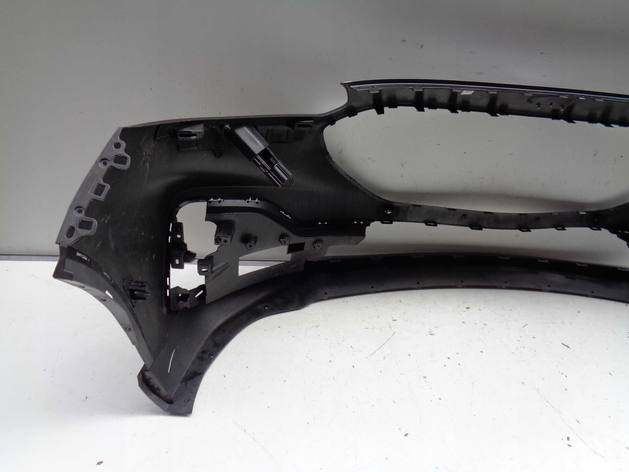 front bumper FORD KUGA MK3 19- ST-LINE NR 35648