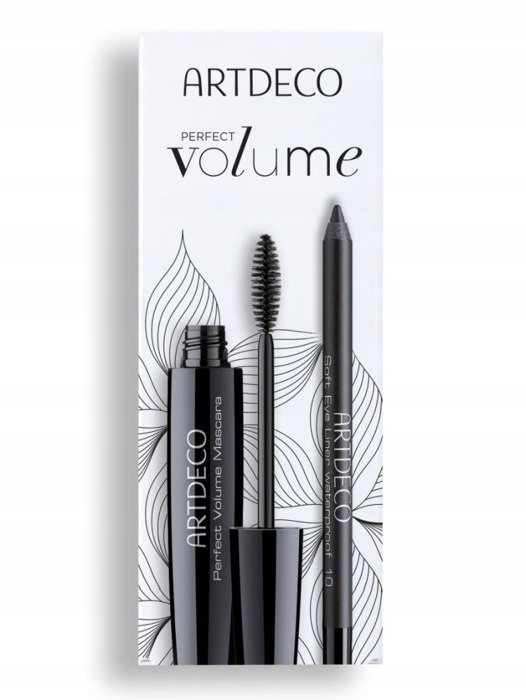 Artdeco Sada pro líčení očí Perfect Volume
