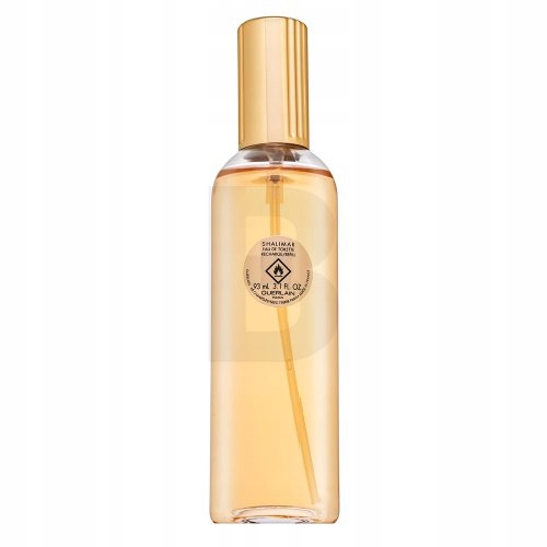 Guerlain Shalimar Refill toaletní voda pro ženy 93 ml