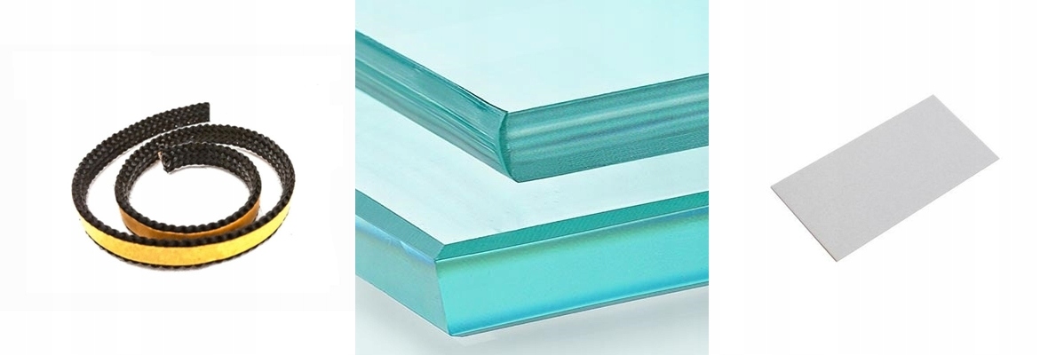 Szyba do kominka Robax SK-Selenic-700-IR 26x28cm Marka Robax