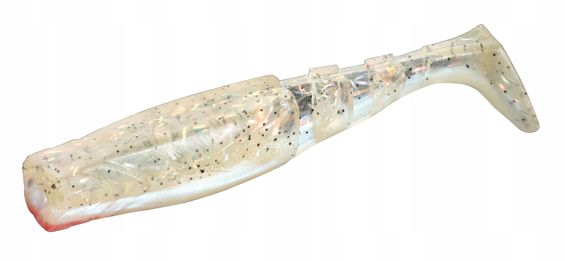 Kopyta Mikado Fishunter 7cm 122RT-P op.5szt.