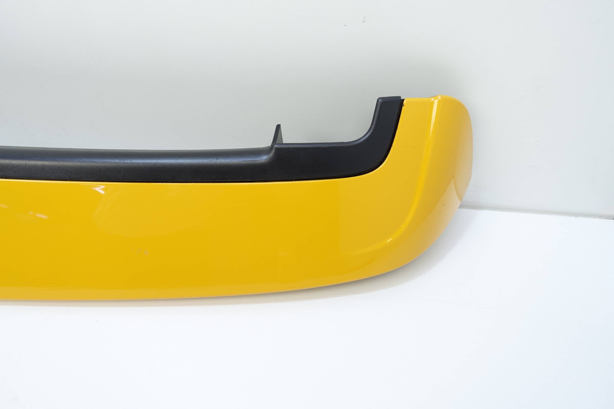 LOTKA SPOILER bonnet boot RENAULT TWINGO III