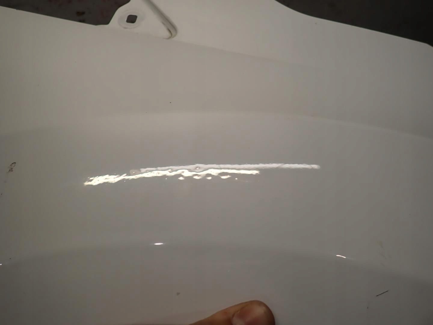 parafango Anteriore Anteriore Destra FORD CONNECT MK2 2013