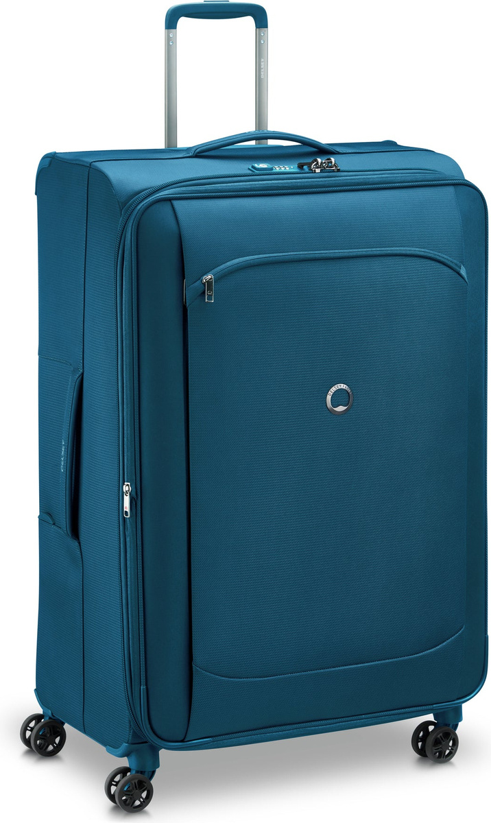 Walizka duża poszerza. Delsey Montmartre Air 83 cm
