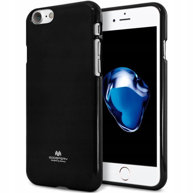 Etui Mercury Jelly Case do iPhone 14 Pro Max