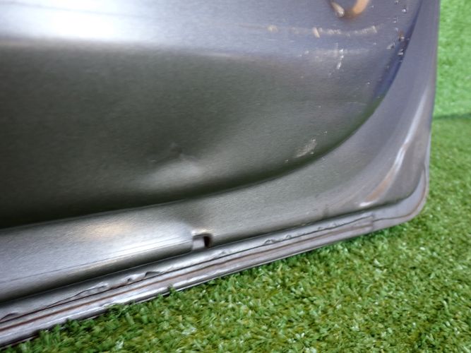 BERLINGO PARTNER III 08- boot doors rear part
