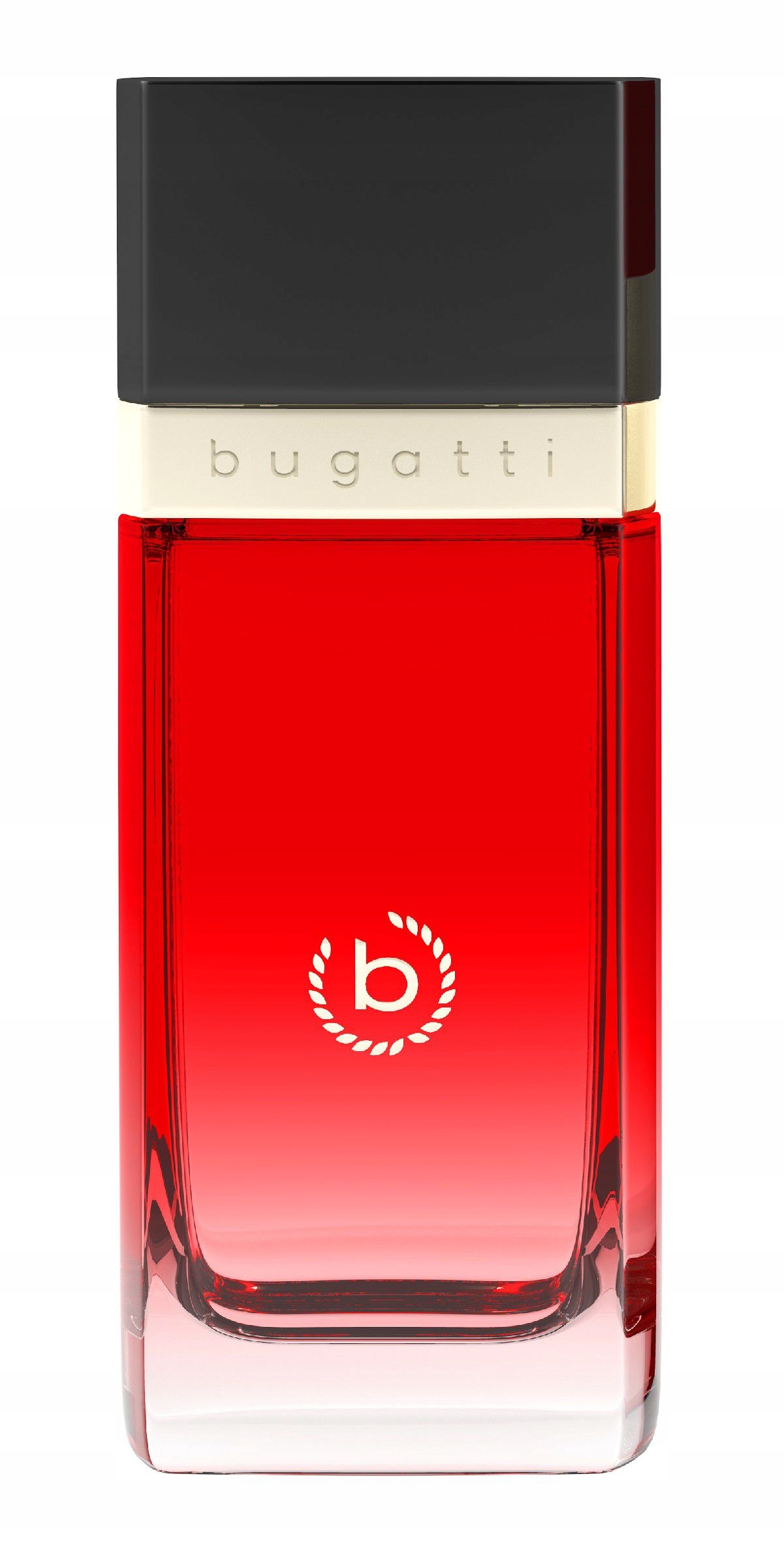 Bugatti Eleganza Rosa Parfémovaná Voda 60 ML
