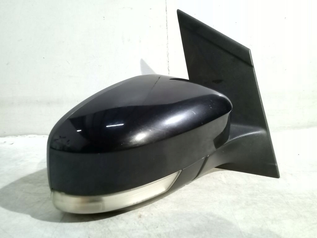 Ford Focus MK2 lift mirror right el. 8 PIN F3