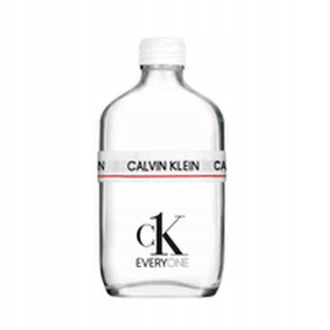 Calvin Klein Edt unisex Parfém 200 ml