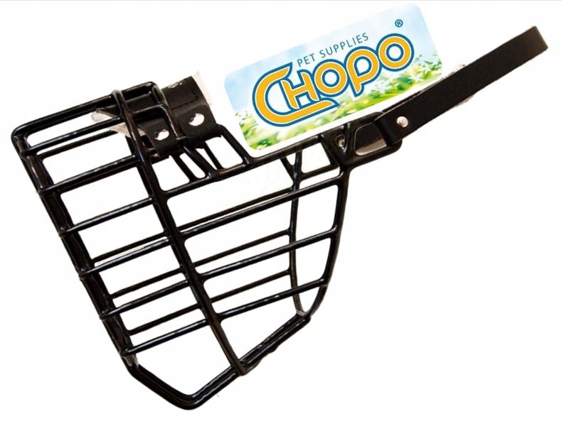 

Kaganiec Fizjologiczny Chopo Rottweiler Cane Fil P