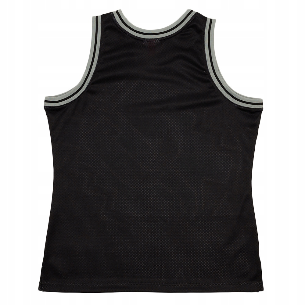 KOSZULKA MITCHELL&NESS NBA BIG FACE FASHION TANK SPURS - L Stan opakowania oryginalne
