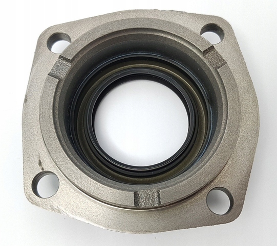 9822498480 - ГЕРМЕТИК ПОЛУОСИ ЛЕВЫЙ БОКСЕРСКИЙ ДЖЕМПЕР 43X59X10 OE