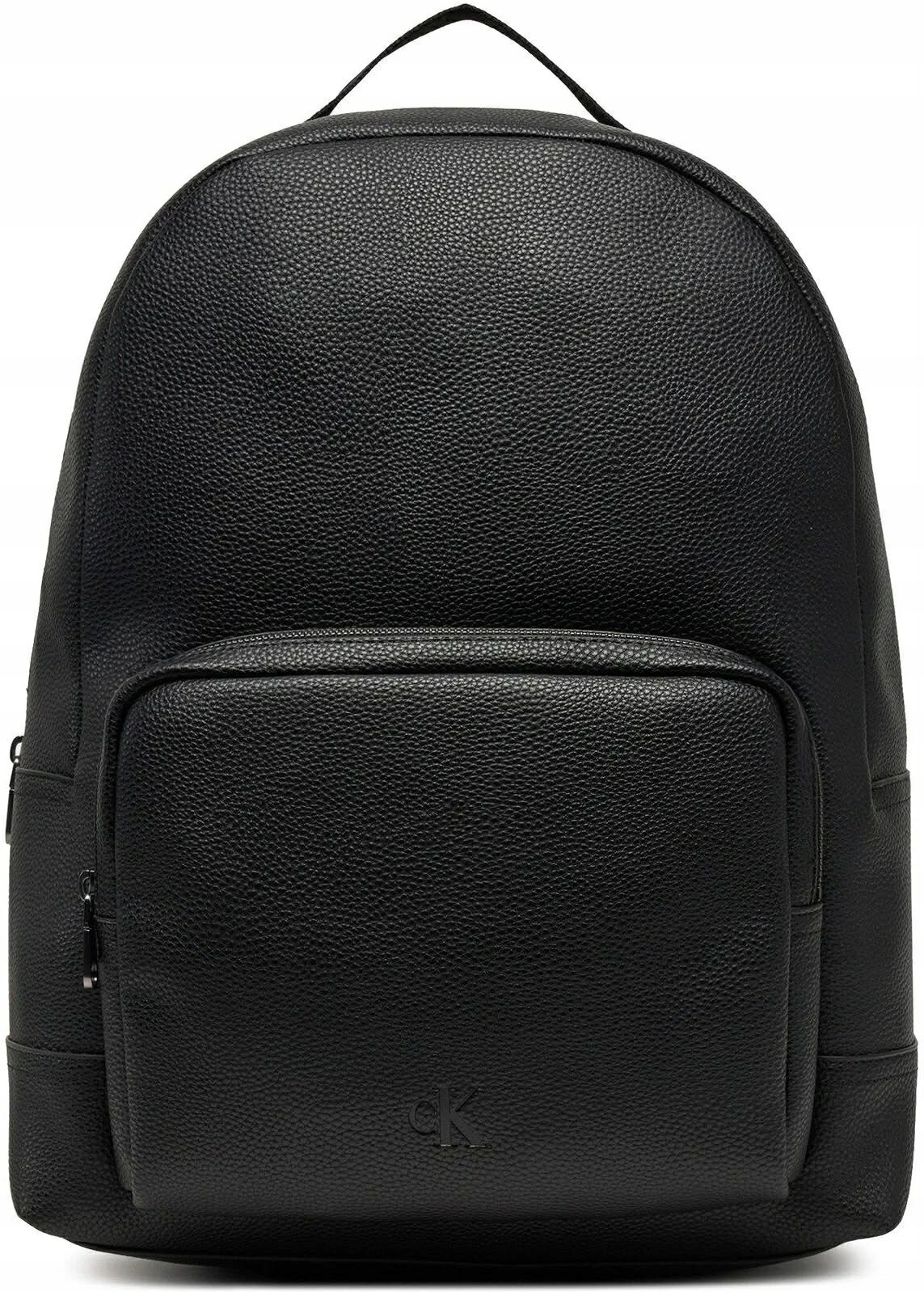 Batoh Calvin Klein Kožený Pánský Ck Ckj Notebook Módní Kůže Dárek