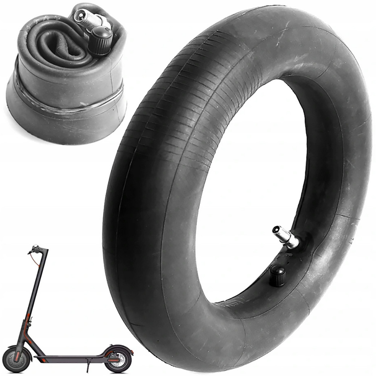 JET DĘTKA 8 1/2x2 HULAJNOGI ELEKTRYCZNEJ XIAOMI