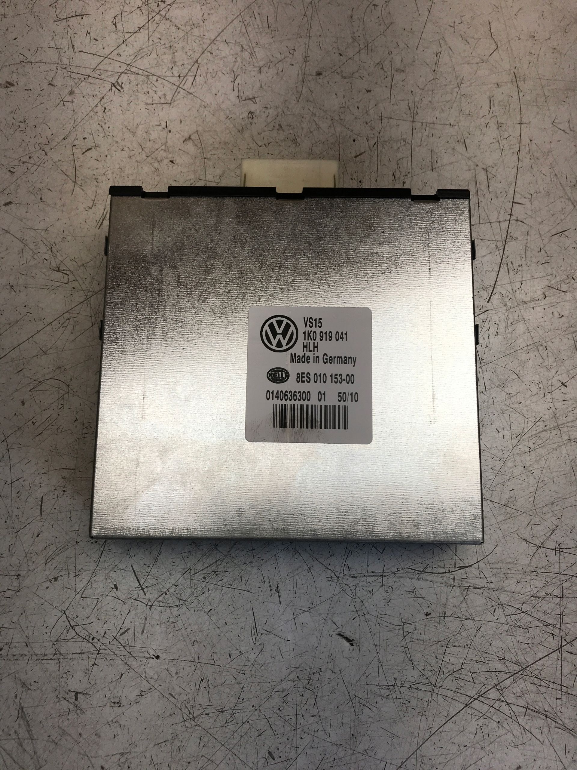 MODUŁ STABILIZATOR NAPIĘCIA VW SKODA AUDI