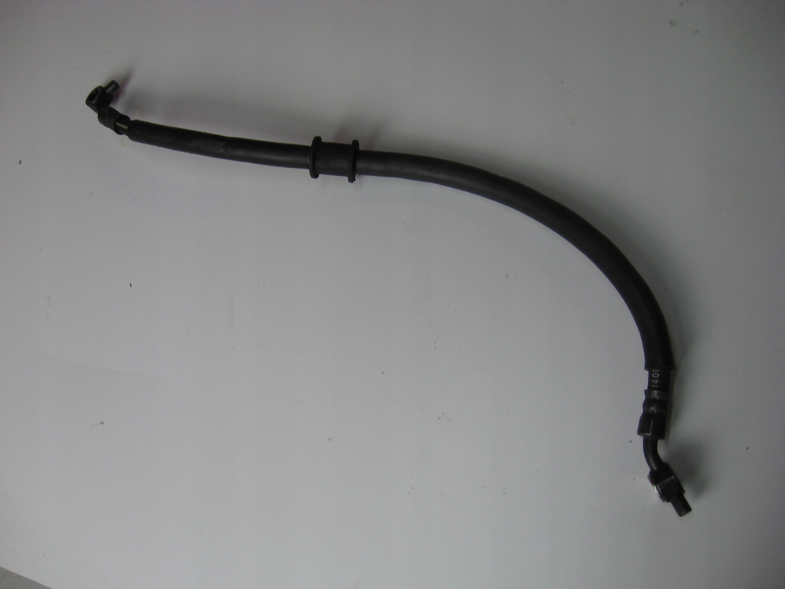 WĄŻ HAMULCOWY TYŁ PRZEWODY ZX10R KAWASAKI NINJA