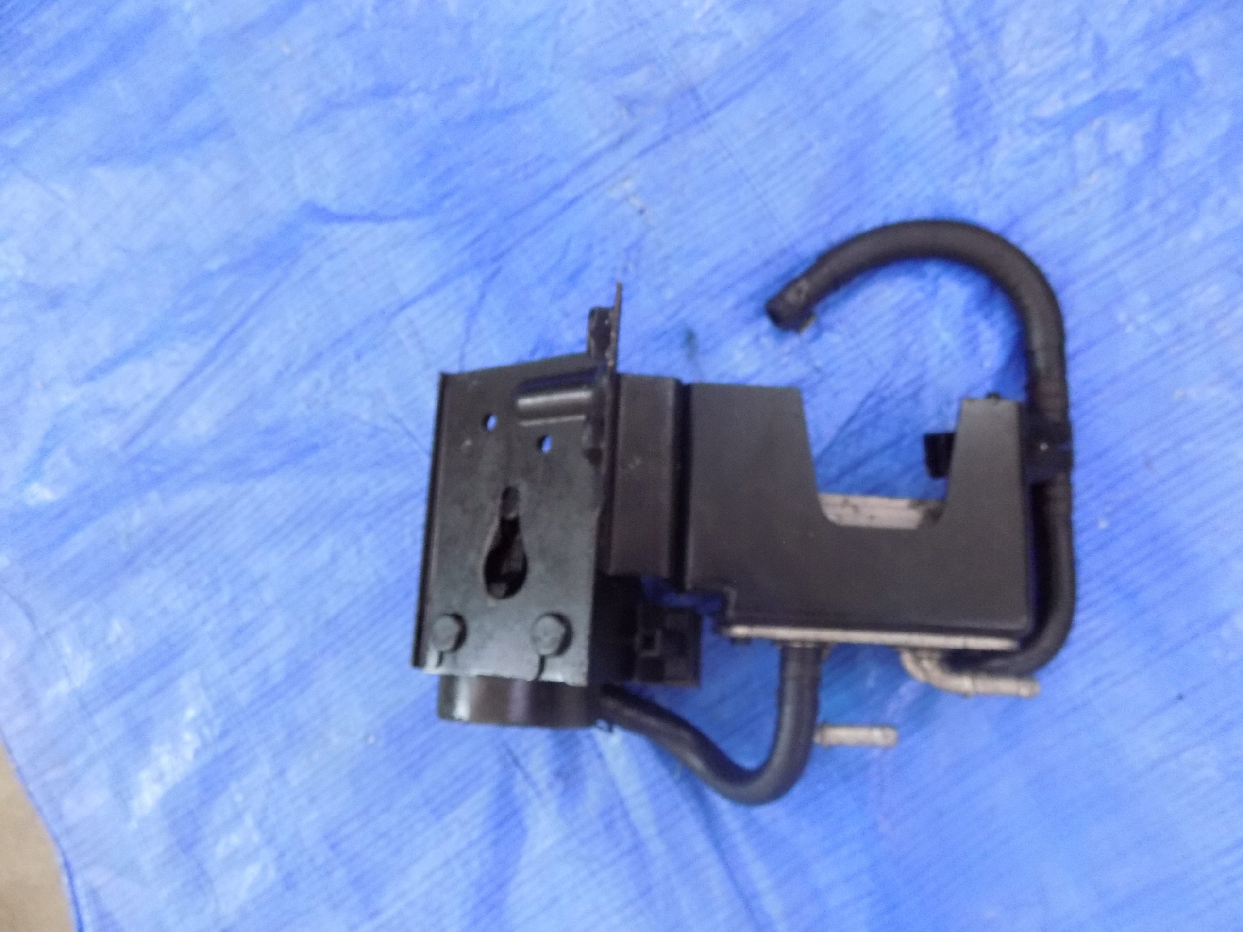 Radiateur / refroidisseur Carburant SHARAN ALHAMBRA 1,9TDI