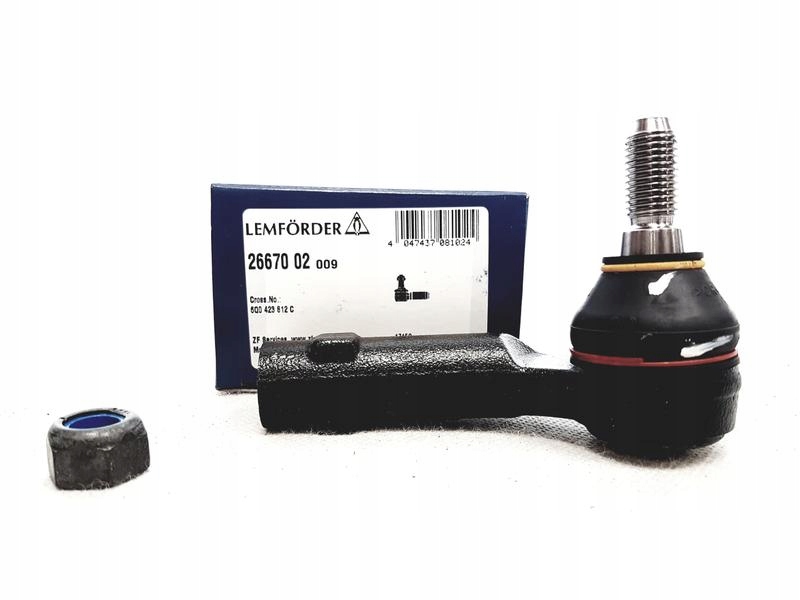 

Lemforder Końcówka Drążka 26670 02