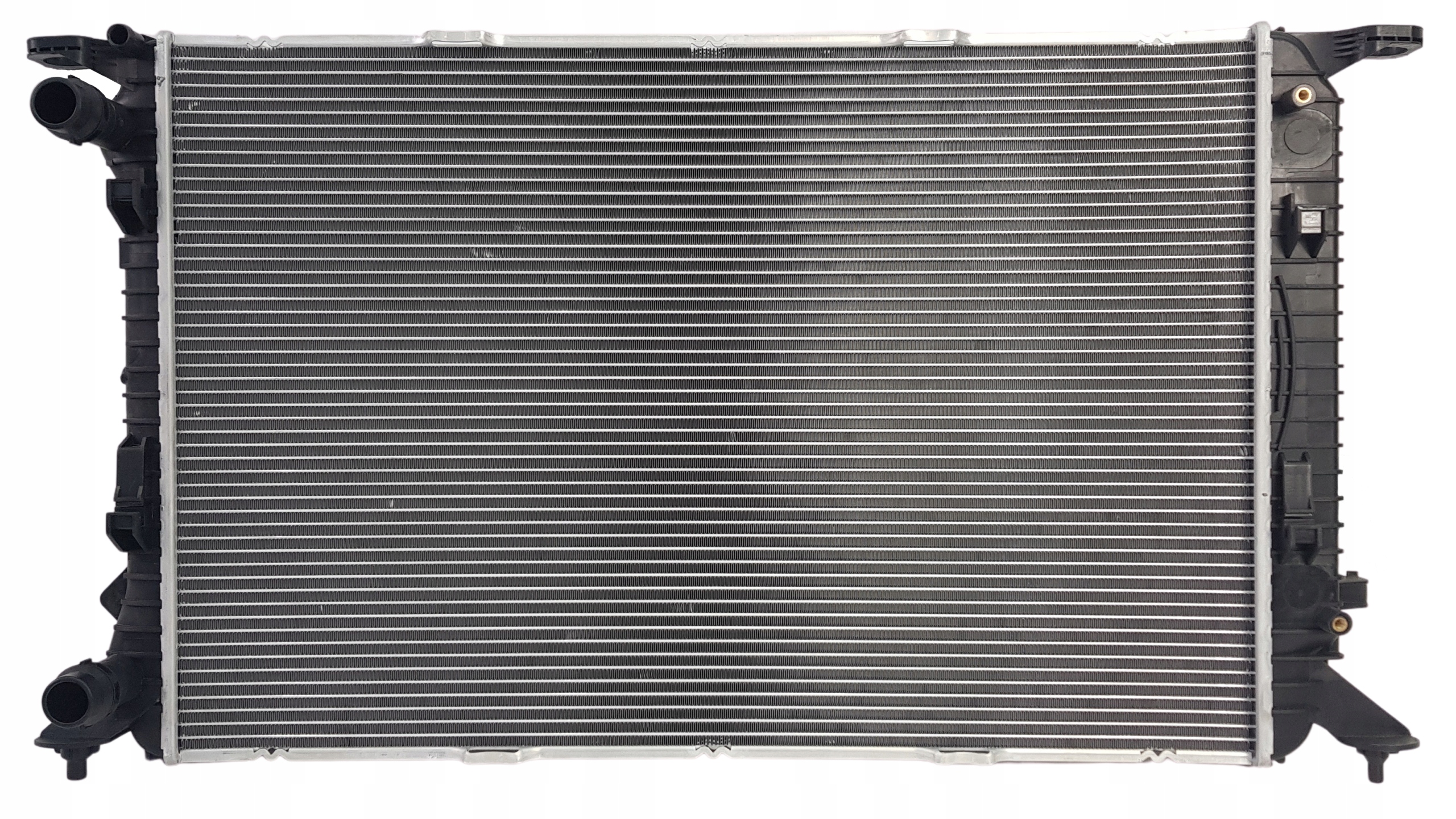 Chladič Audi A4 A5 2008-15 1.8 2.0 Tdi Tfsi 8K0121251R 8K0121251L
