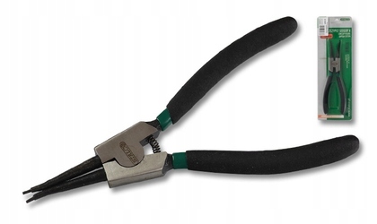 

Stalco Szczypce seeger’a zewnętrzne proste 180mm
