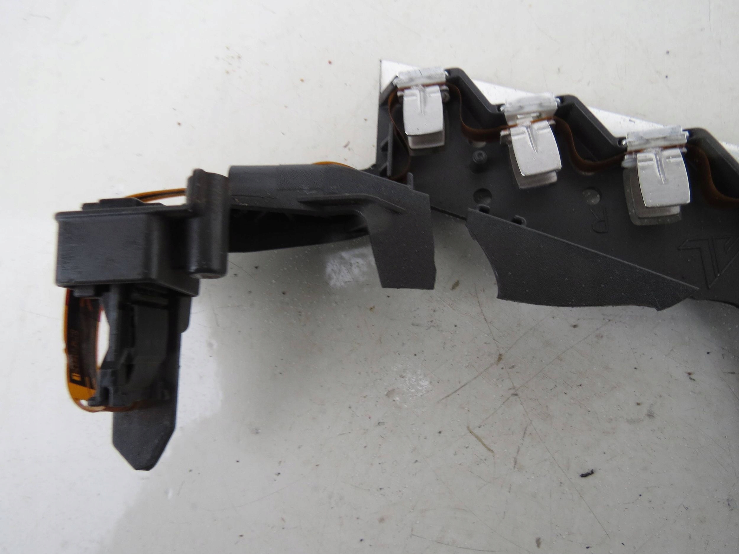 PASEK LED Leuchte MERCEDES CLS W218 G100600
