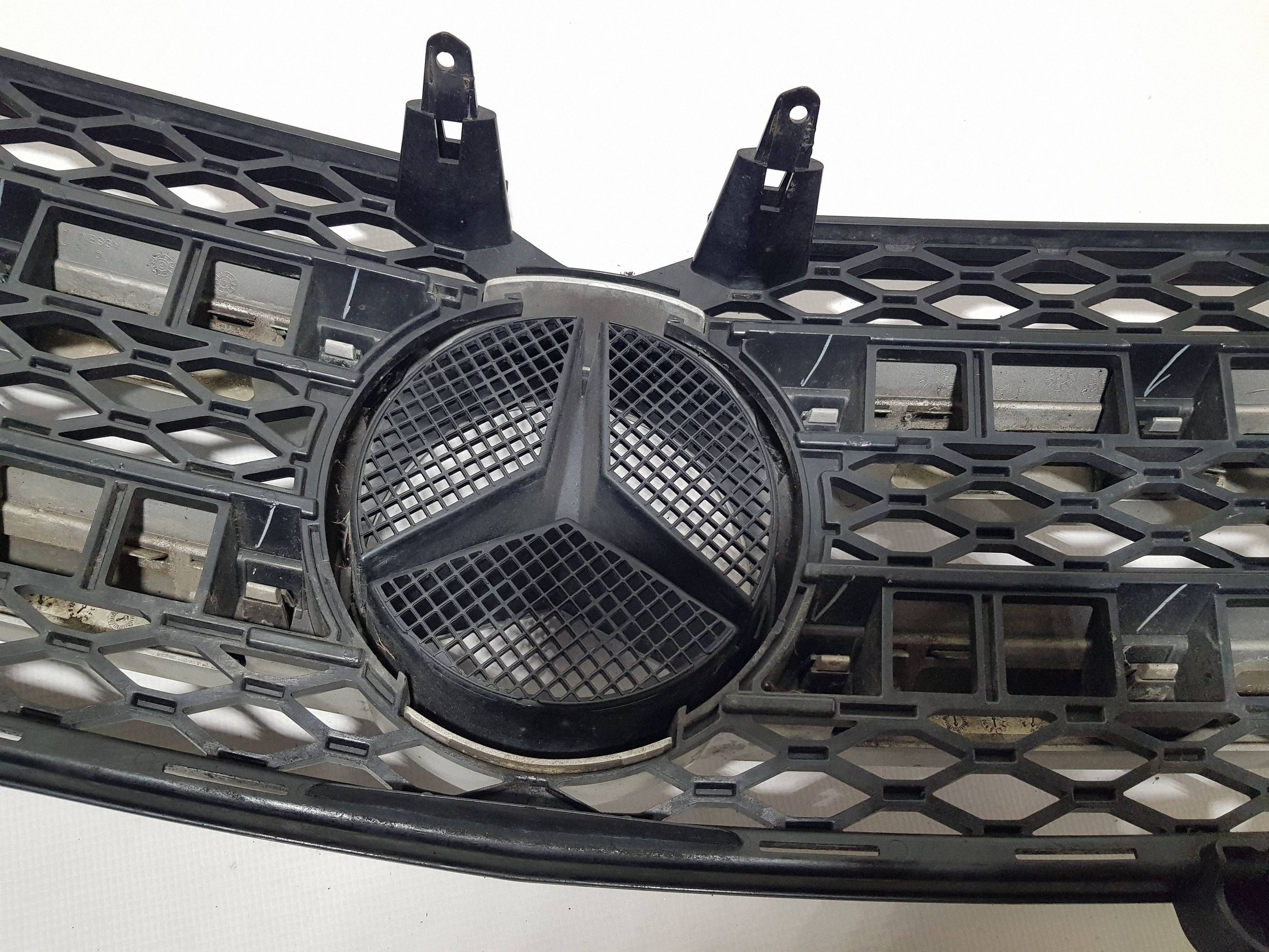 MERCEDES GL X164 grill grill grille radiator