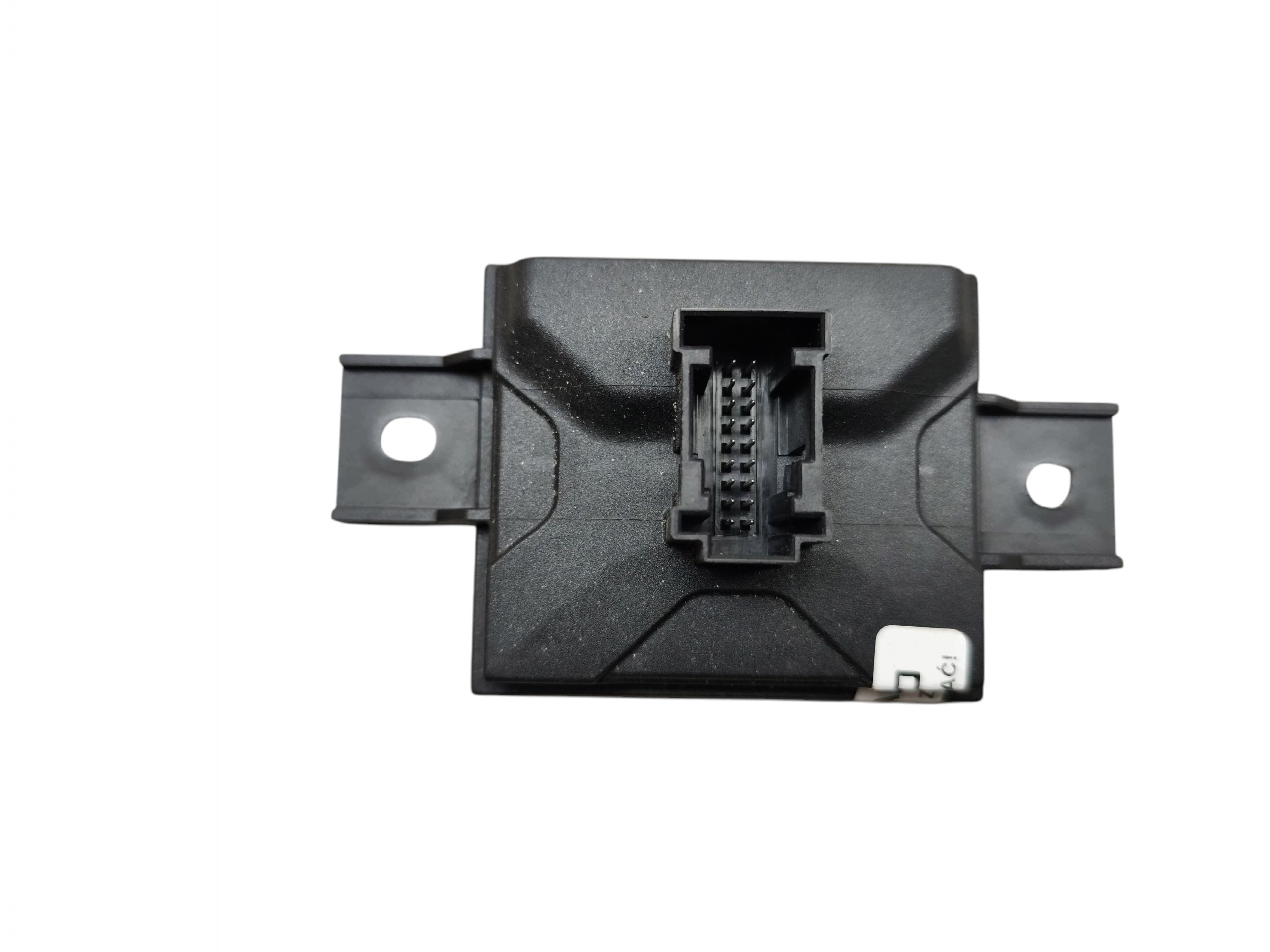 module control unit KAMERY MERCEDES GLA X156 LIFT (2017-2019) A1179009101