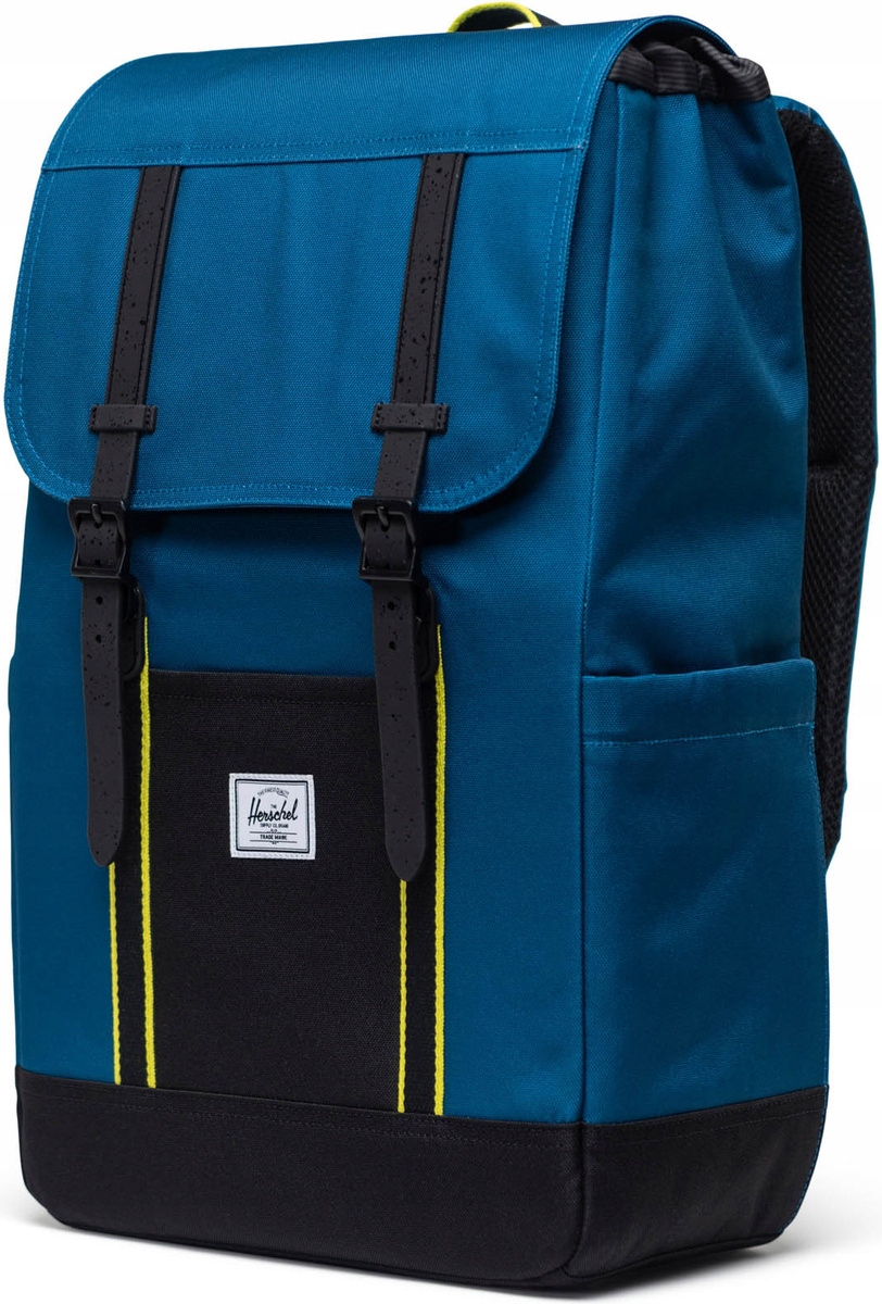 Batoh Herschel Retreat 23L Legion Blue