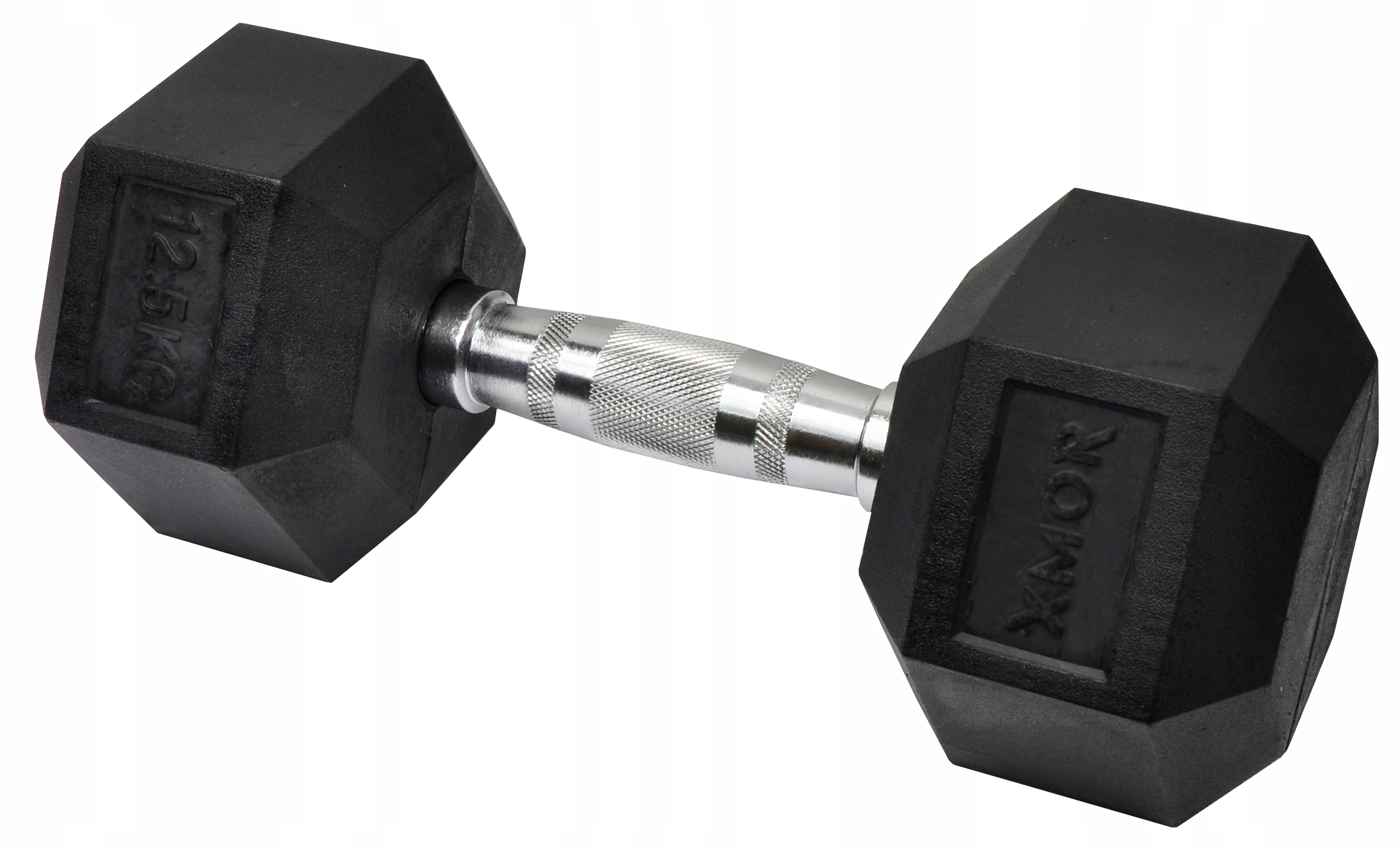 Hantla HEX 2.0 12,5 kg XMOR