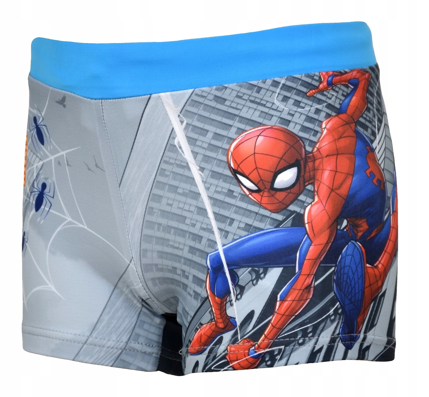

kąpielówki bokserki Spiderman dziecięce 98