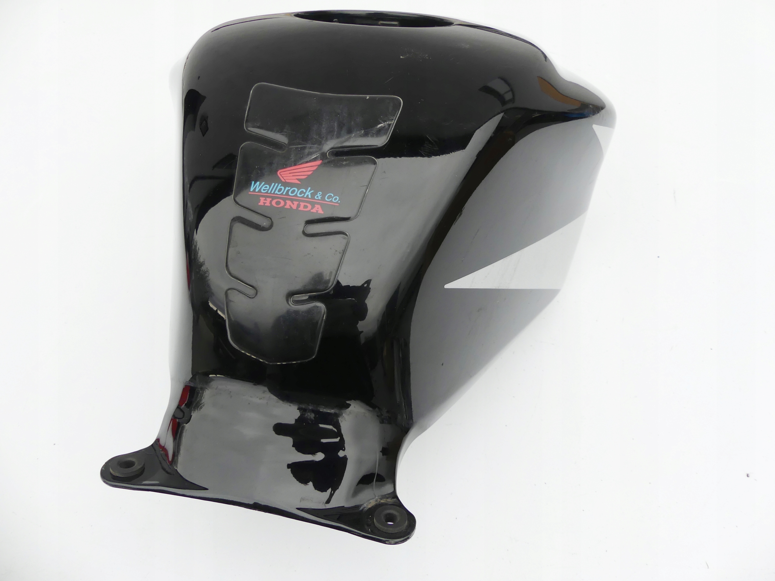 OWIEWKA ZBIORNIK OSLONA HONDA CBR 600 RR 05 06 Part number 83155 MEEA